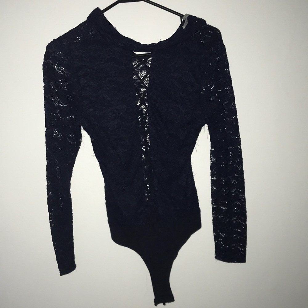 sexy charlotte russe bodysuit